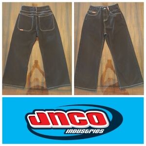 Jnco Jeans